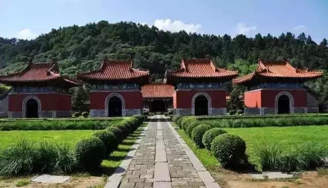 夏季沈阳周边自驾游路线推荐,沈阳周边30个最佳自驾好去处