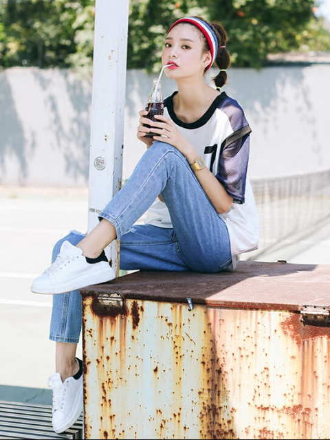 又好看又不会冷的裤装,裤装推荐小众高级感