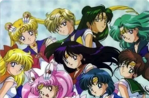 日本官方评出的十部最经典动漫,日本官方评出最经典的35部动漫