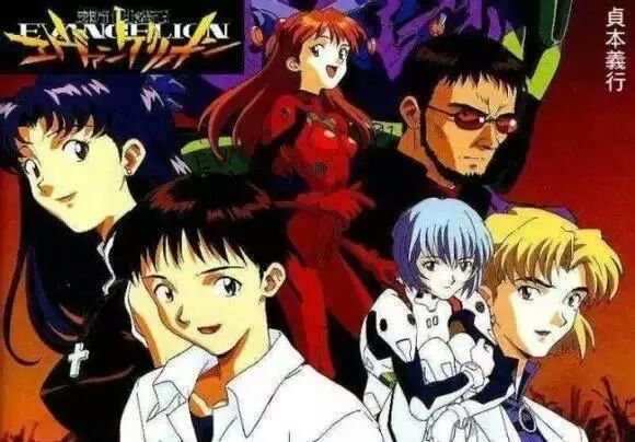 日本官方评出的十部最经典动漫,日本官方评出最经典的35部动漫