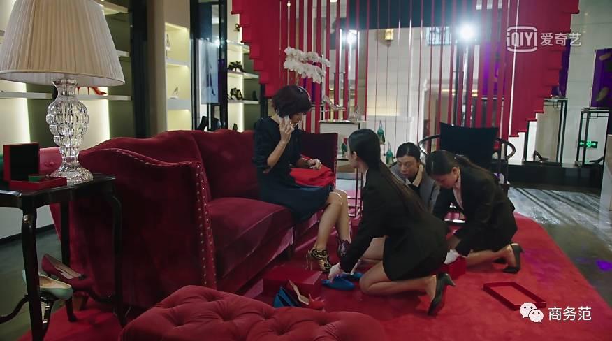 奢侈品店员会歧视顾客吗,奢侈品店员态度