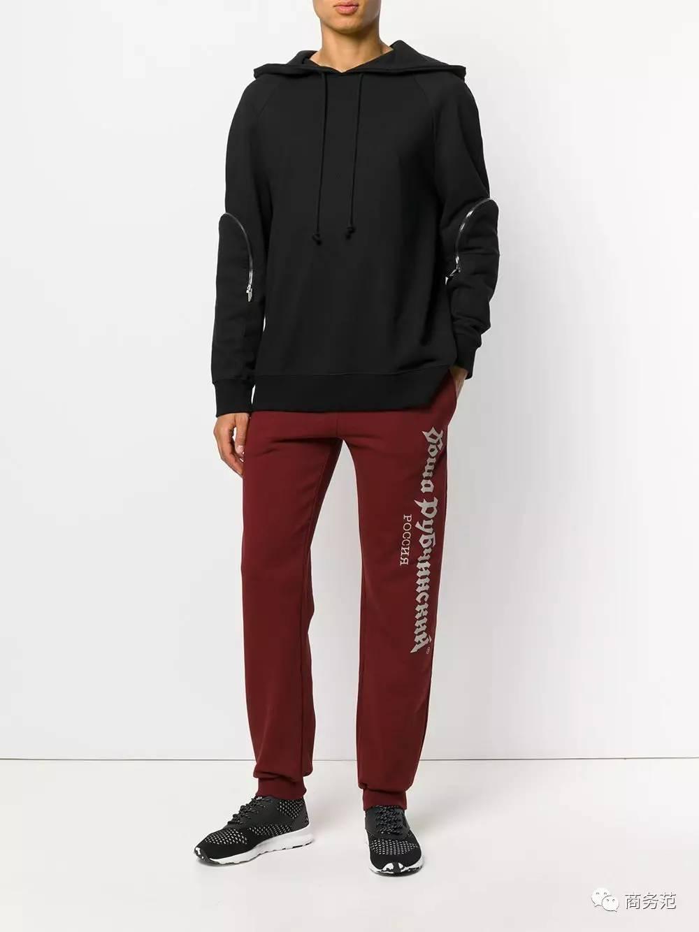 男士高品质裤子品牌推荐,男士裤子高质量品牌推荐