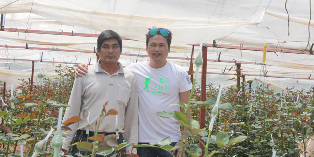 为什么花店生意越来越差,开个花店生意却很惨淡