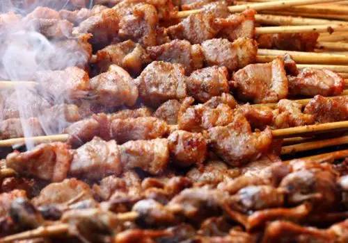 北京十大好吃的肉串,北京的撸串哪里好吃