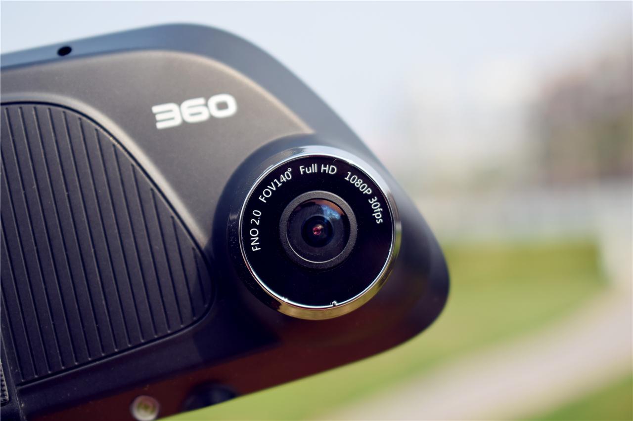 360s600云镜评测,360智能云镜s600