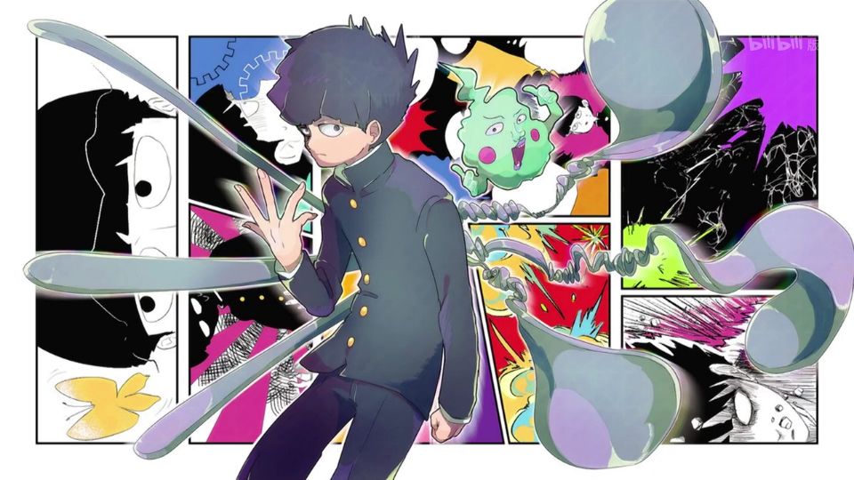 一拳超人动画最新版本,一拳超人动漫全视频解说