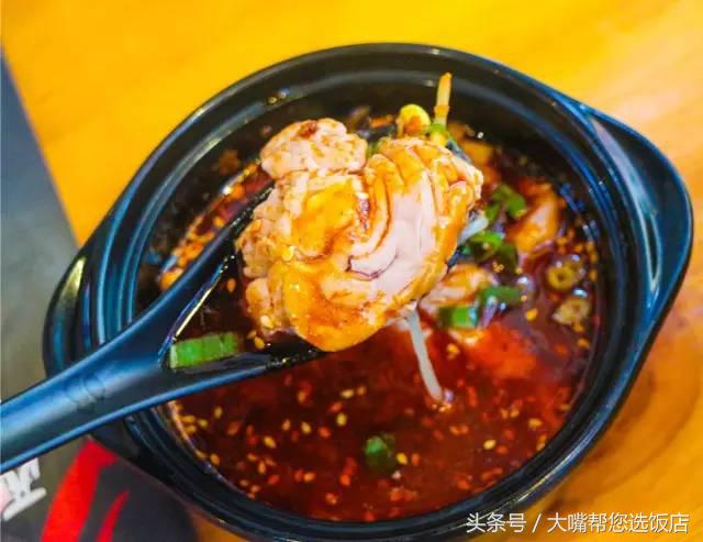 大连最正宗的冒菜,冒菜大连