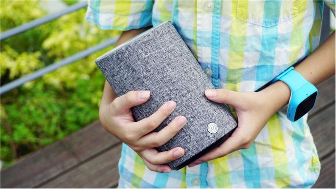 京东智能音箱·叮咚2代上手评测：能听会说，响你所想，真不简单