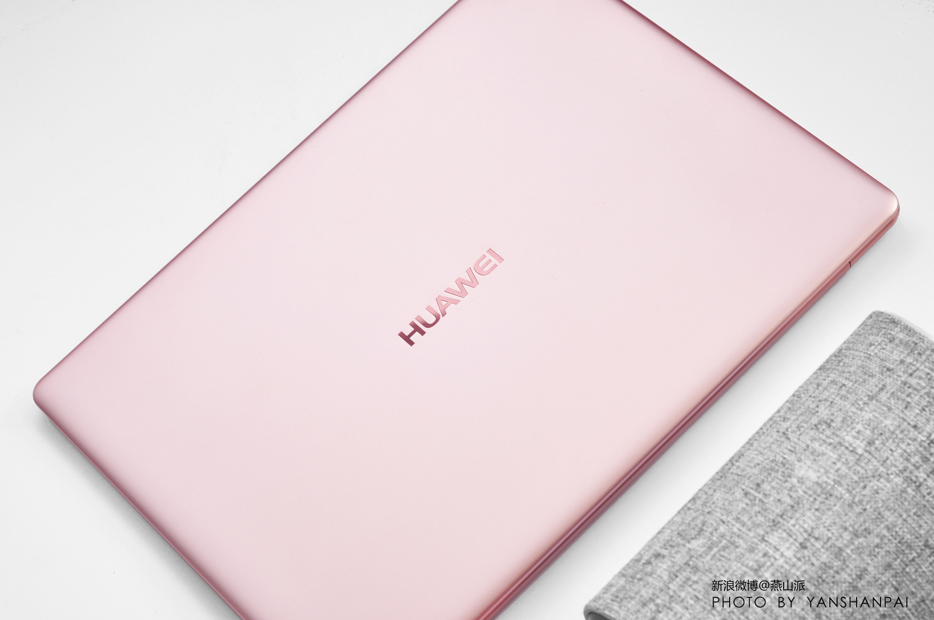 旗舰再升级谈谈华为新款matebookx,华为matebookx真机实拍极致轻薄