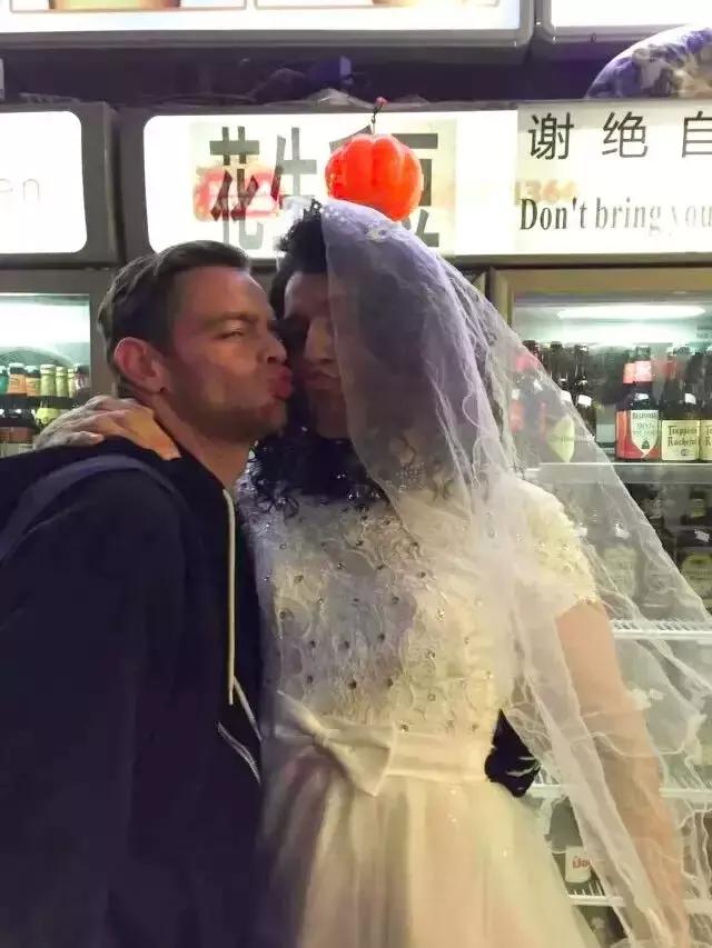 天堂超市，收留全北京喝酒和失眠的夜晚