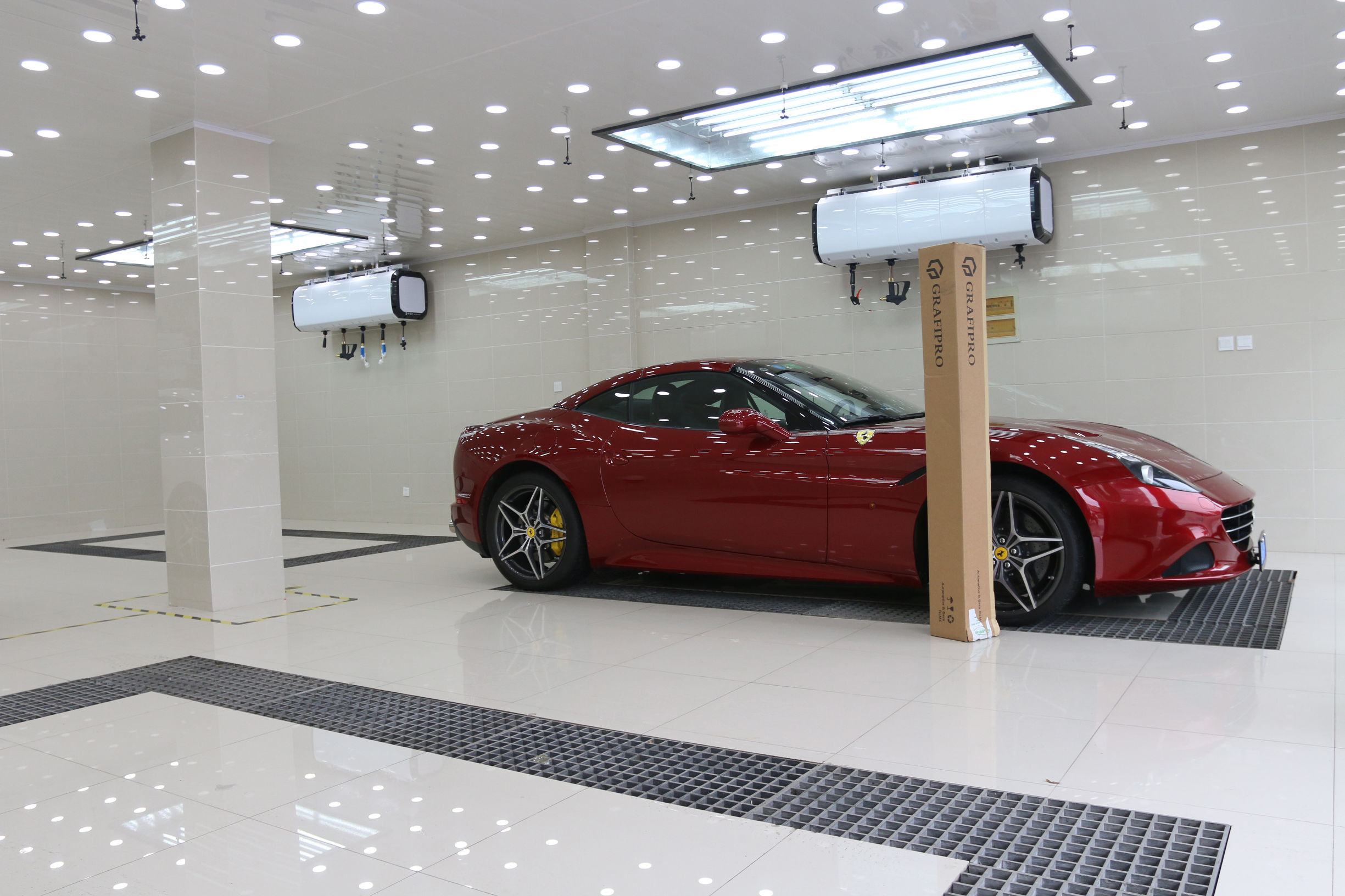 十大隐形车衣品牌排名,国内隐形车衣品牌排行