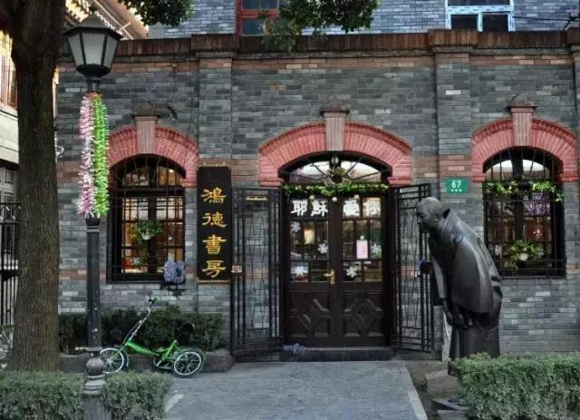 新乡必吃十大特点小吃步行街,舌尖上的古街美食街