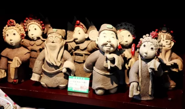 新乡必吃十大特点小吃步行街,舌尖上的古街美食街