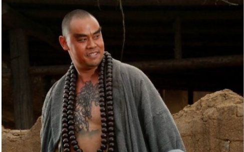 鲁智深为什么不愿意上梁山,鲁智深因为什么原因上了梁山