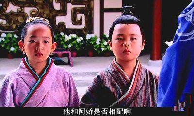 皇姐跟皇帝一宠妃联婚被拒，却被另一宠妃捡漏，其子被废悔青肠子