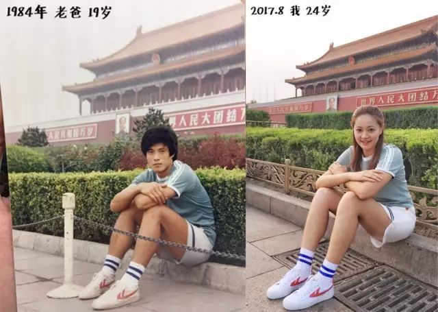 留不住你还能留住什么,你舍不得扔掉的衣服