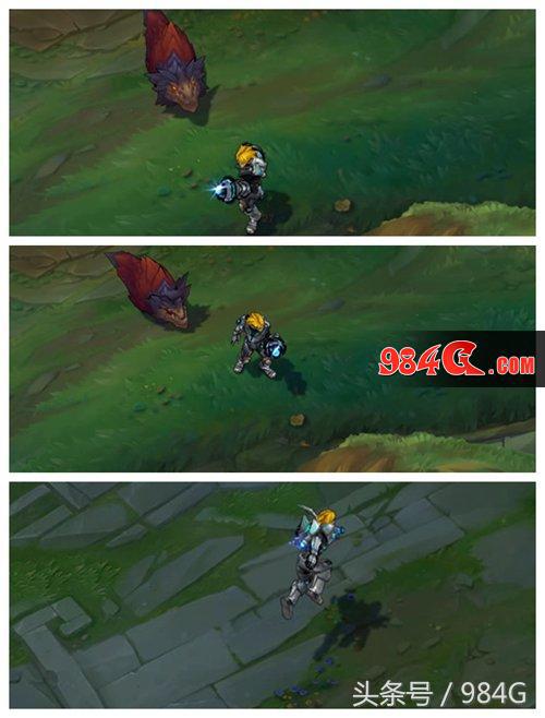 lol英雄全皮肤,lol全英雄皮肤盘点