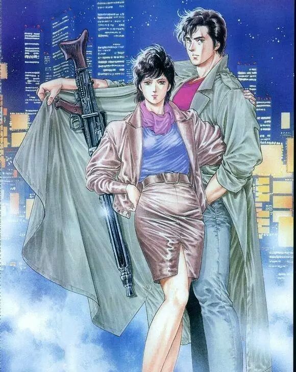 日本官方评出的十部最经典动漫,日本官方评出最经典的35部动漫