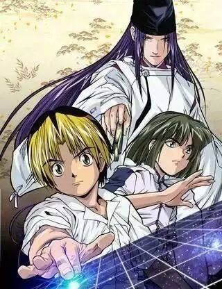 日本官方评出的十部最经典动漫,日本官方评出最经典的35部动漫