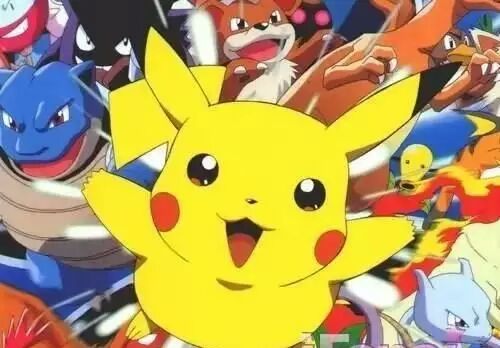 日本官方评出的十部最经典动漫,日本官方评出最经典的35部动漫