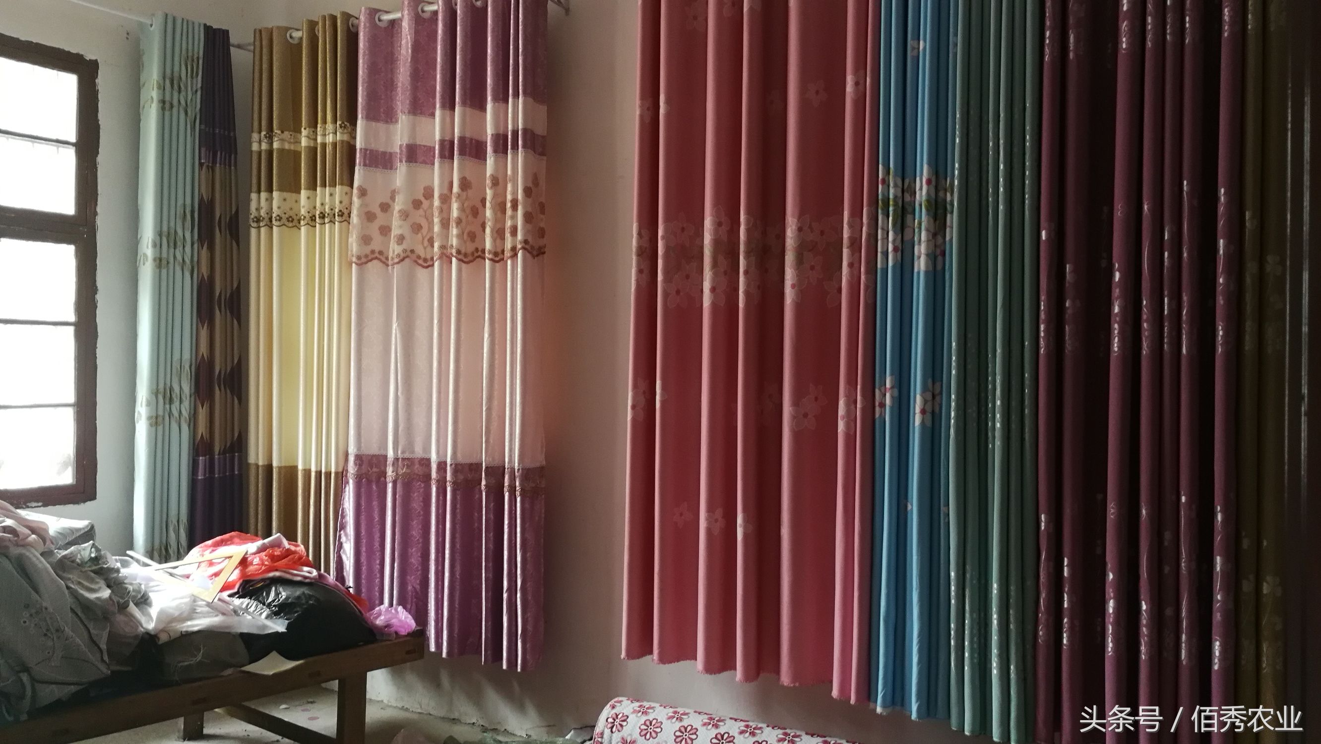 宝妈兼职在家赚200,媳妇做副业赚钱