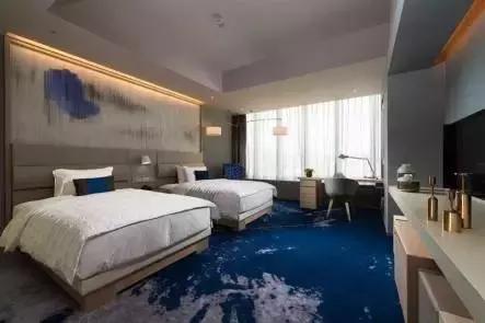 杭州十大顶级高端酒店排名榜,2022年杭州即将开业的五星级酒店