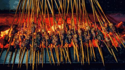 北京十大好吃的肉串,北京的撸串哪里好吃