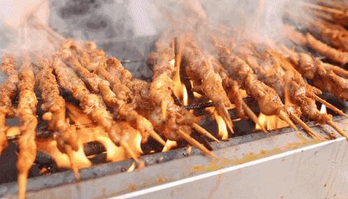 北京十大好吃的肉串,北京的撸串哪里好吃