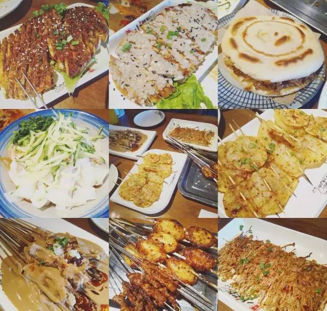 北京十大好吃的肉串,北京的撸串哪里好吃