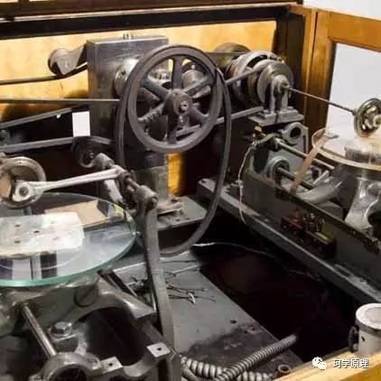 计算机cpu的发展史,计算机cpu的发展历程