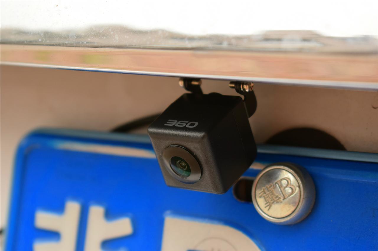 360s600云镜评测,360智能云镜s600