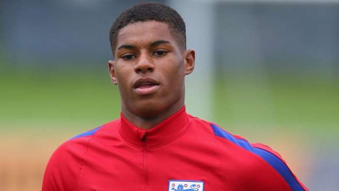 里奥费迪南德认为拉什福德和欧文不在同一级别，年轻的欧文更优秀