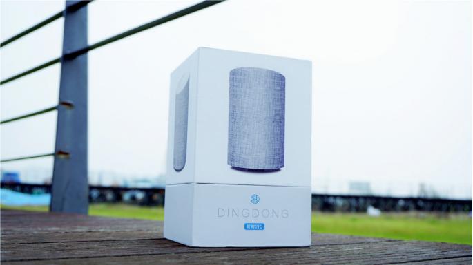 京东智能音箱·叮咚2代上手评测：能听会说，响你所想，真不简单