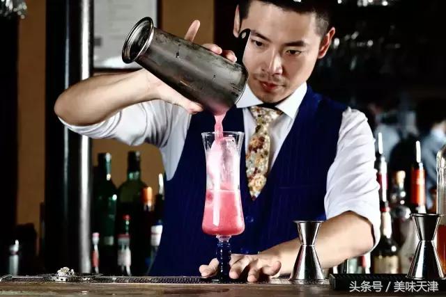 河西区下瓦房胡桃里音乐餐吧,河西下瓦房胡桃里