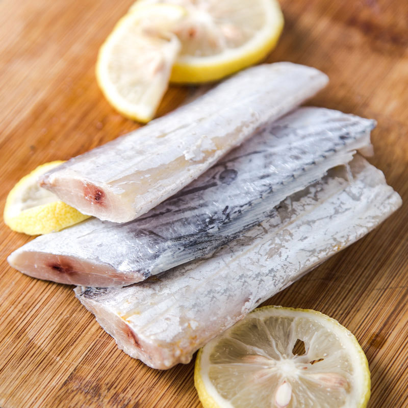 如何区分国产与进口带鱼,带鱼是国产的好还是进口的好