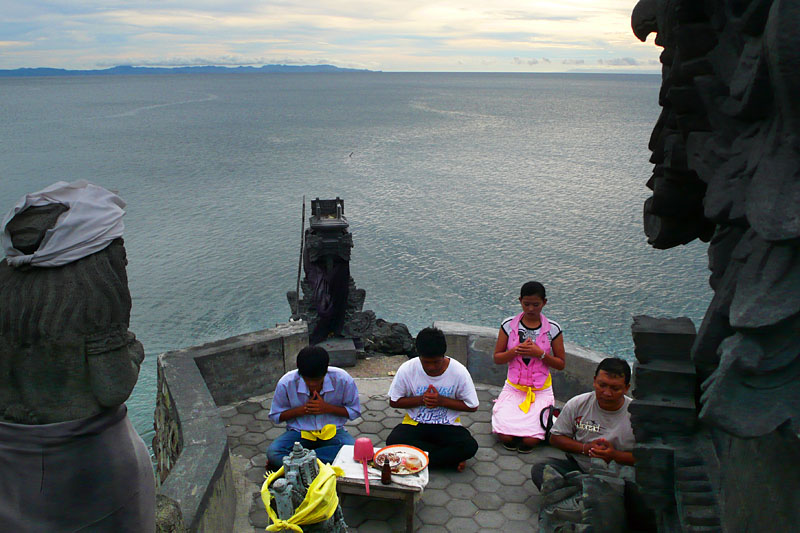 你还去巴厘岛穿越人山人海？聪明旅者已经在龙目岛享用安静时光