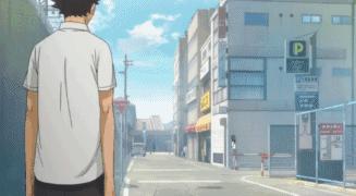 正能量满满的番推荐,热血加纯爱的冷门番推荐