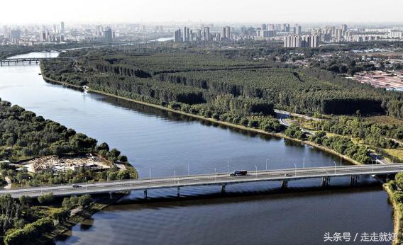 京杭大运河由哪四条古运河构成,京杭大运河为何在全国这么有名