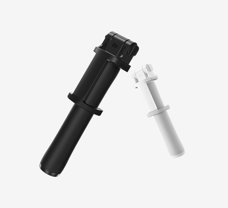 成都小米自拍杆,小米360度可旋转自拍杆