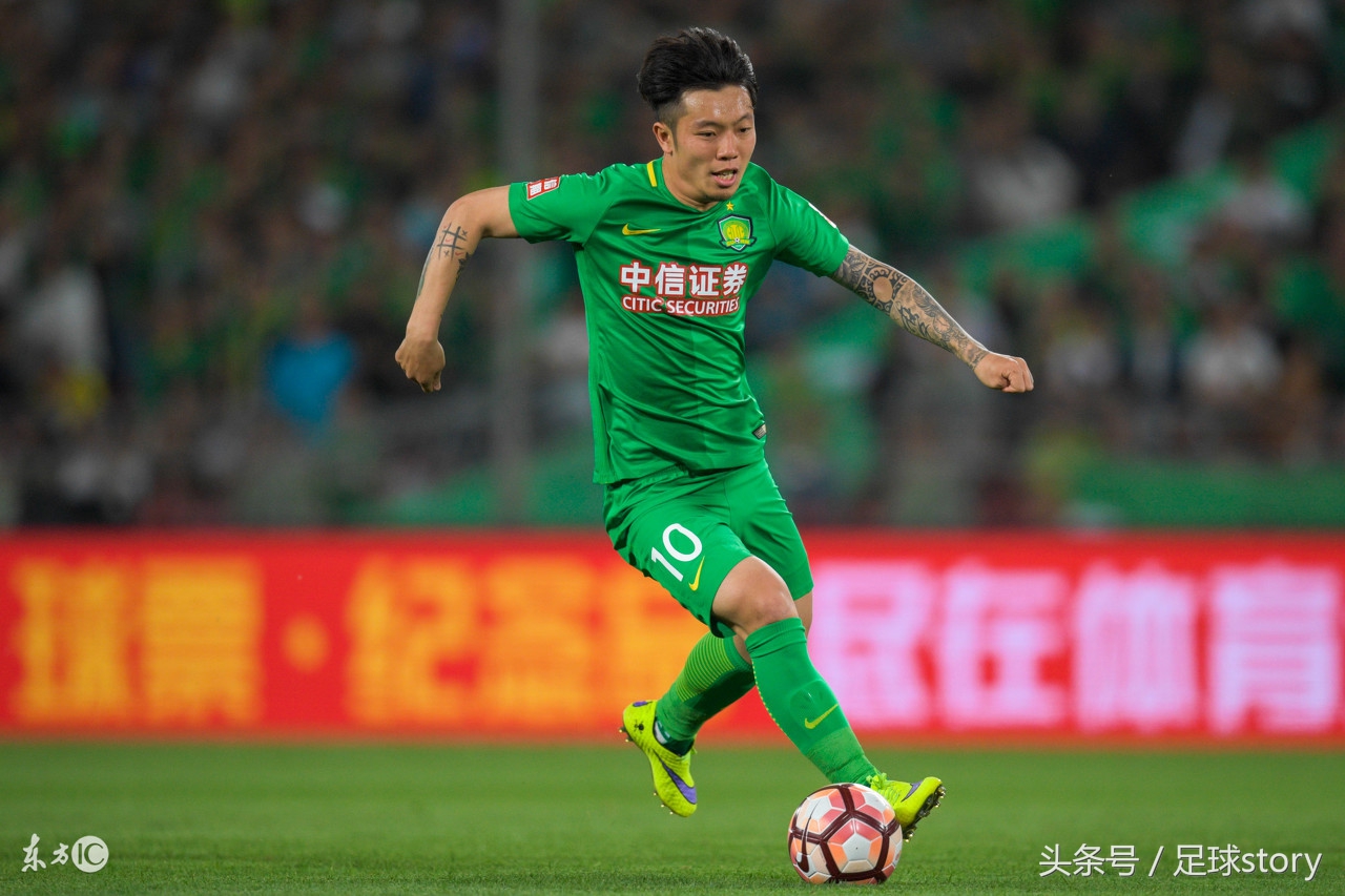 中国足球史上十大球王排名榜,中国十大足球球星