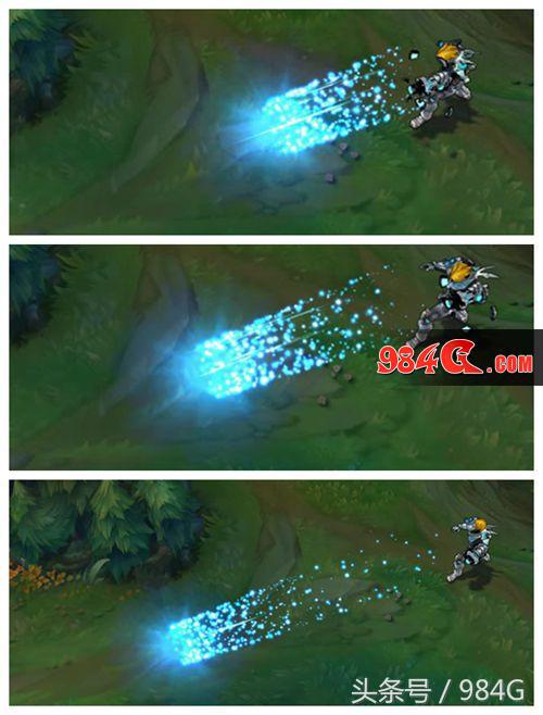 lol英雄全皮肤,lol全英雄皮肤盘点