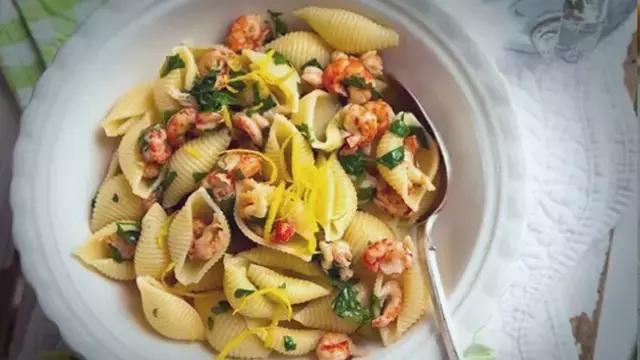 小龙虾的种类及吃法,小龙虾的100种神仙吃法图片