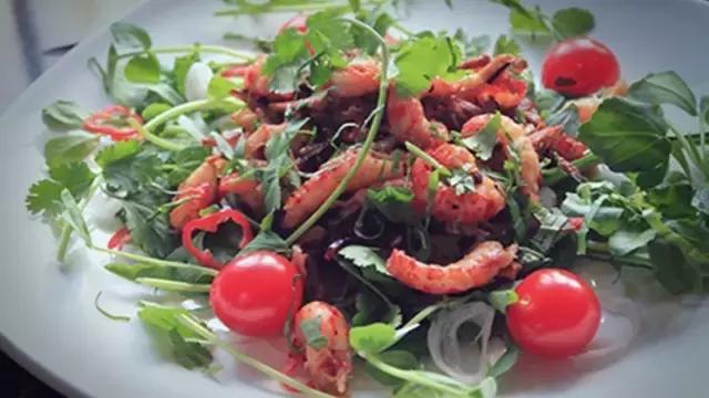 小龙虾的种类及吃法,小龙虾的100种神仙吃法图片