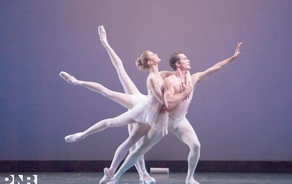 什么是舞蹈表演,什么是舞感