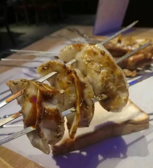 北京十大好吃的肉串,北京的撸串哪里好吃