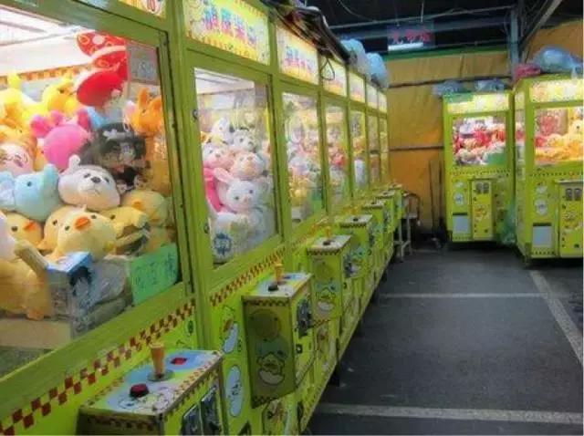 作废游戏币抓娃娃被拘,网购1000枚游戏币抓娃娃事件