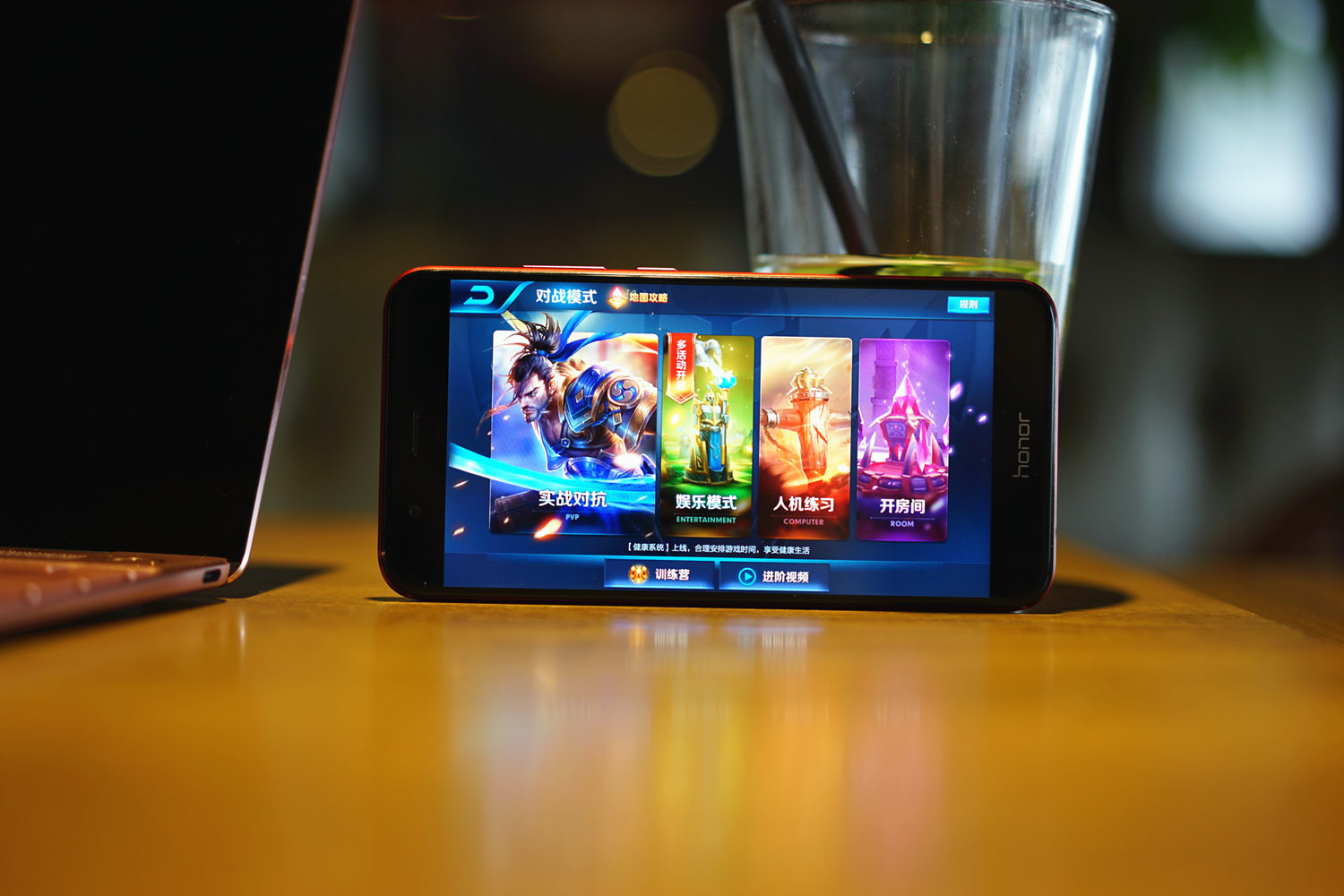 光荣v9游戏评测,光荣v9升级鸿蒙系统后评测