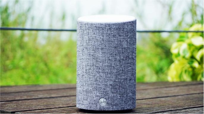 京东智能音箱·叮咚2代上手评测：能听会说，响你所想，真不简单