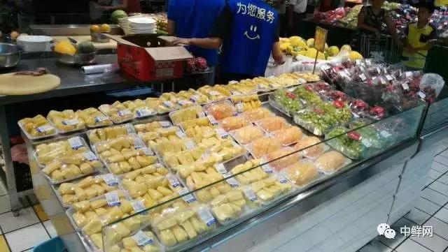 超市中秋生鲜商品销售计划,生鲜超市周年庆营销活动策划