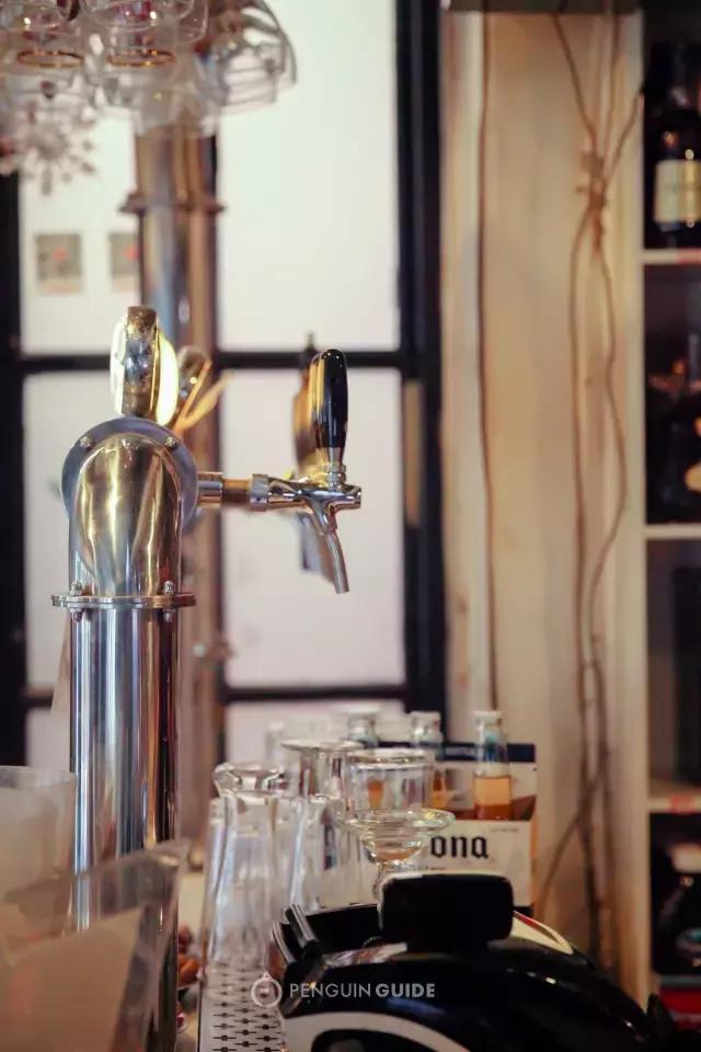 天堂超市，收留全北京喝酒和失眠的夜晚